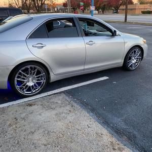 Meet your Posher, Howard